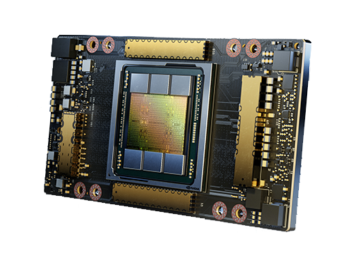 英伟达 NVIDIA A100 AI芯片-加速当今时代的重要工作